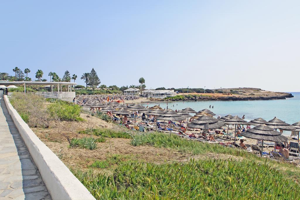 Nissi Beach Apartament