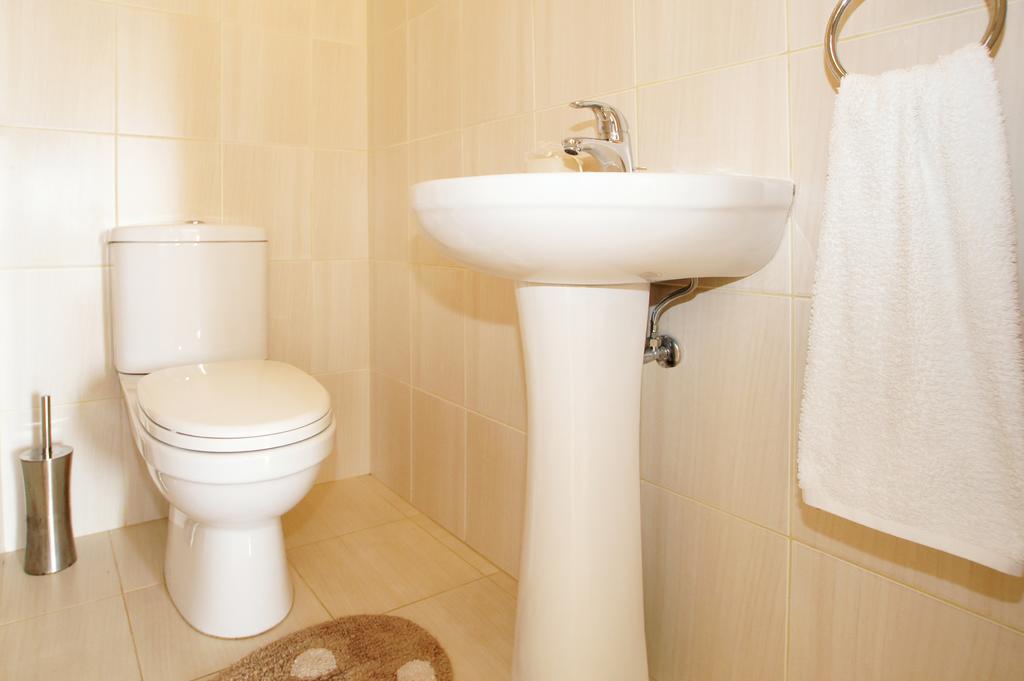 Apartament Nissi Beach Ayia Napa