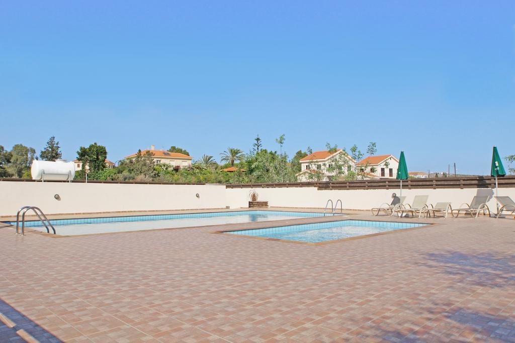 Apartament Nissi Beach *