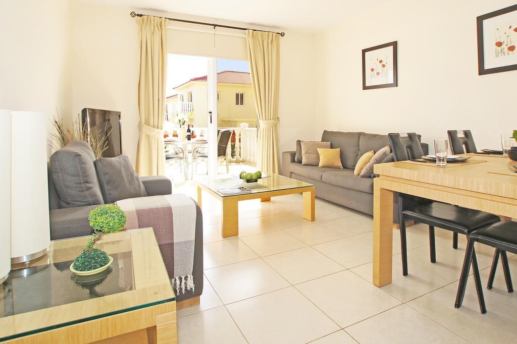 Apartament Nissi Beach Ayia Napa